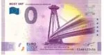 MOST SNP VYHLIADKOVÁ VEŽA UFO 2026-8 (dotlač)