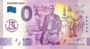 SCHÖNE NÁCI 2026-14 s fialovou prítlačou