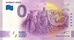SPIŠSKÝ HRAD 2026-3