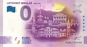 LIPTOVSKÝ MIKULÁŠ 2026-2
