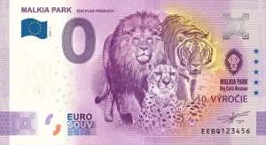 MALKIA PARK 2026-2
