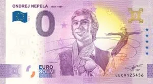 ONDREJ NEPELA 2026-5 so zlatým hologramom
