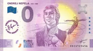 ONDREJ NEPELA 2026-5 s fialovou prítlačou