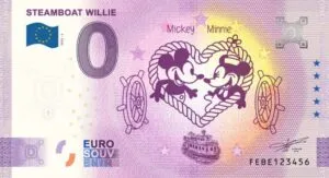 STEAMBOAT WILLIE 2025-3