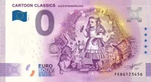CARTOON CLASSICS 2025-4