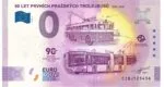 90 LET PRVNÍCH PRAŽSKÝCH TROLEJBUSŮ 2026-4
