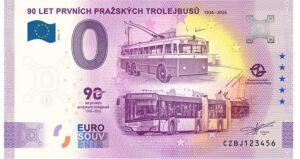 90 LET PRVNÍCH PRAŽSKÝCH TROLEJBUSŮ 2026-4