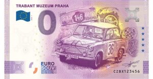 TRABANT MUZEUM PRAHA 2026-1