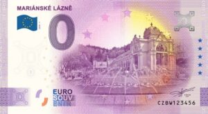 MARIÁNSKÉ LÁZNĚ 2026-1