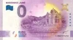 MARIÁNSKÉ LÁZNĚ 2026-1 so zlatým hologramom