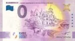 BUDMERICE 2026-1  so zlatým hologramom