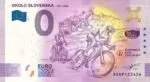 OKOLO SLOVENSKA 2026-1 so zlatým hologramom