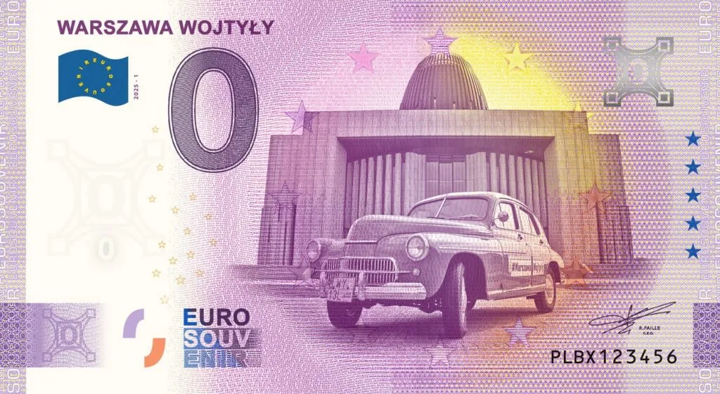 WARSZAWA WOJTYŁY 2025-1