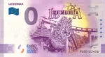 LEGENDIA 2026-1