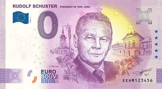 RUDOLF SCHUSTER 2026-2