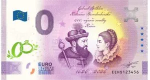 SVADBA GABRIELA BETHLENA A KATARÍNY BRANDENBURSKEJ 2026-1 so zelenou prítlačou